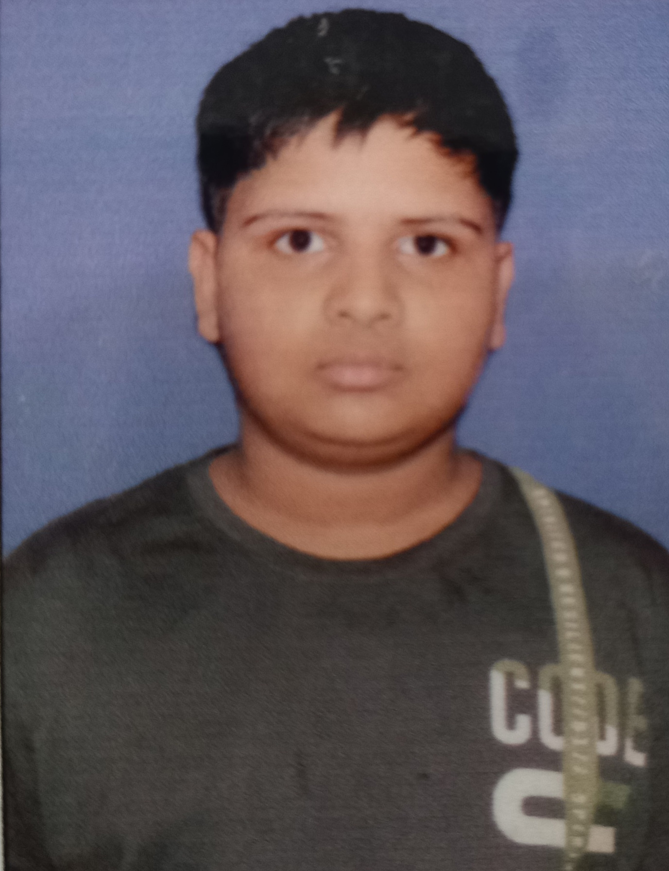 ADITYA SHARMA