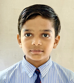 SATVIK MISHRA
