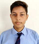 AASHISH KUMAR CHOUDHARY