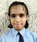 DOLLY KALRA