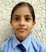 DEVANSHI CHATURVEDI