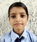 KRISHNAM SHARMA
