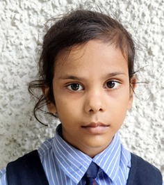 PRATYUSHA DHANGAR