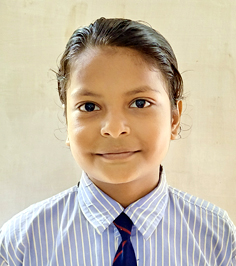 PRATIBHA DHANGAR