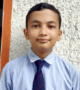 MAYANK CHAUDHARY