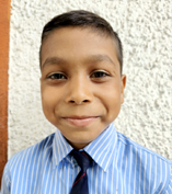 AINSH KUMAR