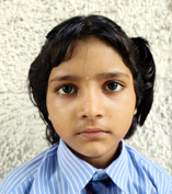 KAVYA CHAUDHARY