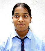 LAVANYA SWAROOP