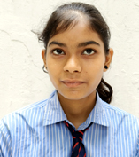 SHIVANI KUMARI
