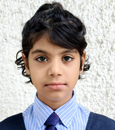 AANVI PATEL