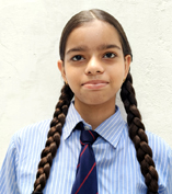 SHIVANI SHARMA