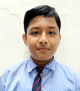 AARAV AGRAWAL