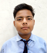 BHAVY UPADHYAY