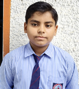 HANU PRATAP SINGH CHAUDHARY