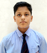 RISHABH SARASWAT