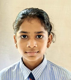 KAVYA AGRAWAL