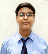 AYUSH CHAUDHARY