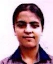 TANISHKA CHAUDHARY