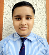 KARTIKEY YADAV