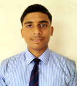 JITENDRA DHANGAR