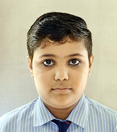 RAUNAK VERMA