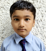 RAGHVENDRA UPADHYAY