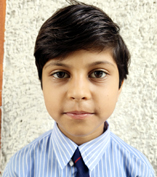 ARVI CHAUDHARY