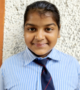 SAMRIDDHI GARG