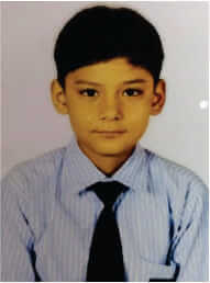 VAIBHAV KAUSHIK
