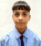 MRIDUL YADAV