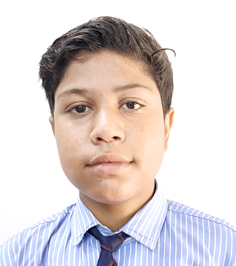 SHAHANWAJ KHAN