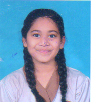 MANYA GUPTA