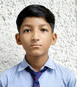 ANSH KAUSHIK