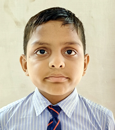 PRIYANSHU