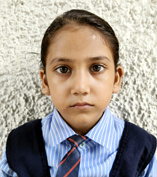 KRATIKA RAGHAV