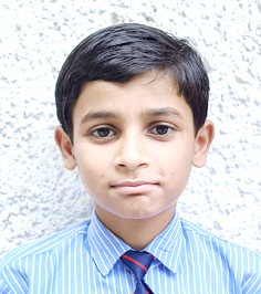 PARTH CHATURVEDI
