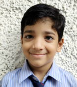 VAIDIK SINGH RATHORE