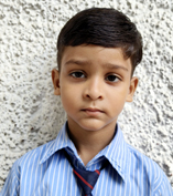 HAIDER ALI