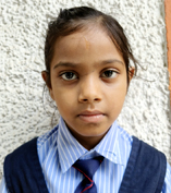 AARADHYA SAINI