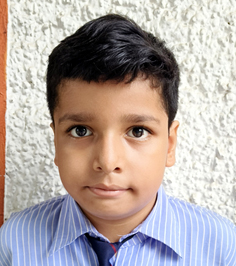 VIRAJ VERMA