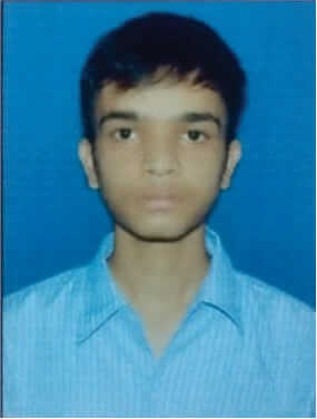 PEEYUSH YADAV
