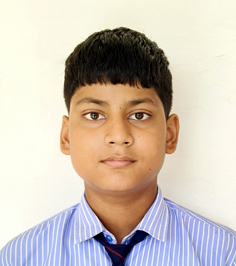 DEVRAJ