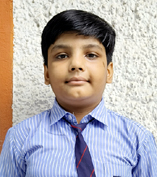 KAVYANSH AGRAWAL