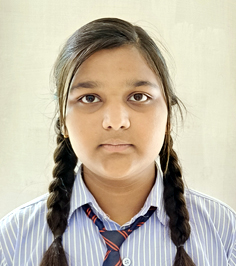 NISHA RAJPUT