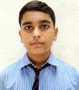 KRISHNA CHATURVEDDI