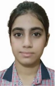 DEEPTI SHARMA