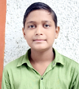 PUSHPENDRA RAWAT