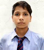 MAYUKH CHAUHAN