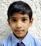 MITANSH SAINI
