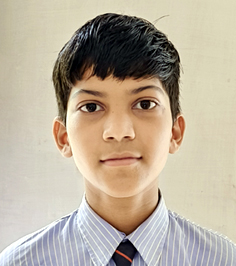 ANSH KUMAR
